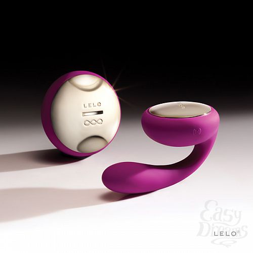  5  NEW!    Ida (LELO), 