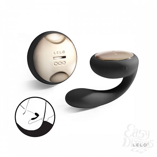  7  NEW!    Ida (LELO), 