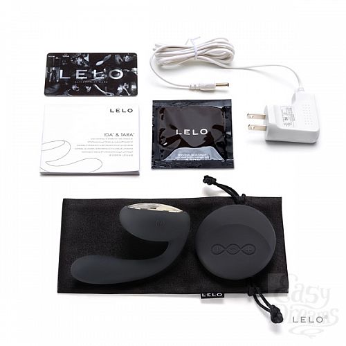  9  NEW!    Ida (LELO), 
