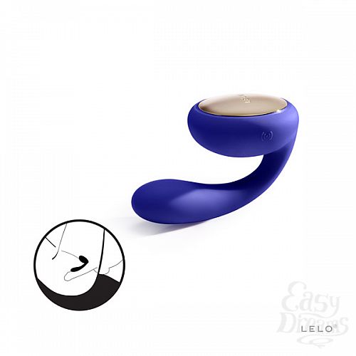  1:  NEW!    Tara (LELO), 