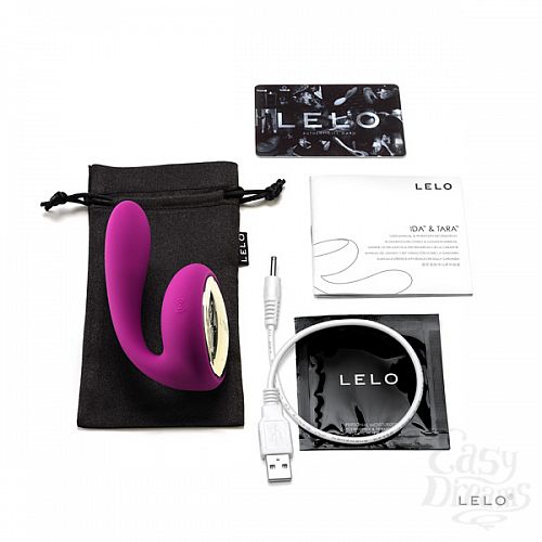  6  NEW!    Tara (LELO), 