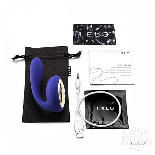  3  NEW!    Tara (LELO), 