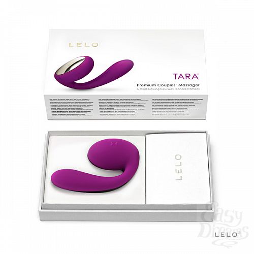  5  NEW!    Tara (LELO), 
