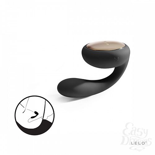  7  NEW!    Tara (LELO), 