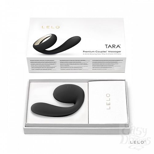  8  NEW!    Tara (LELO), 