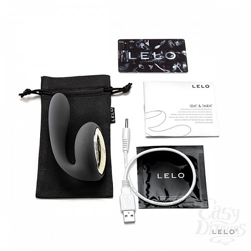  9  NEW!    Tara (LELO), 