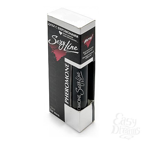  1:      SexyLine  16