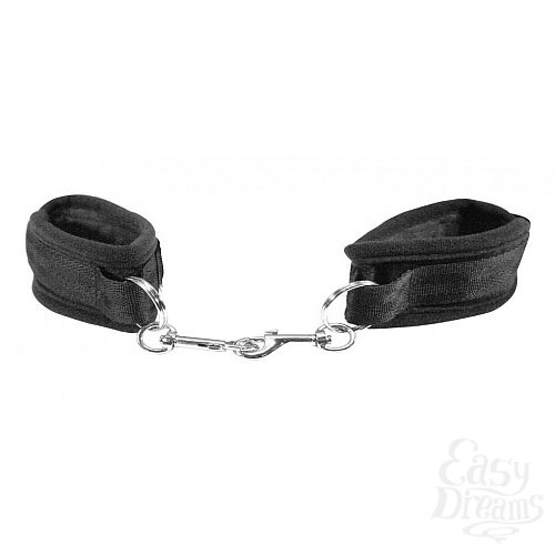  1:     Beginners Handcuffs, 