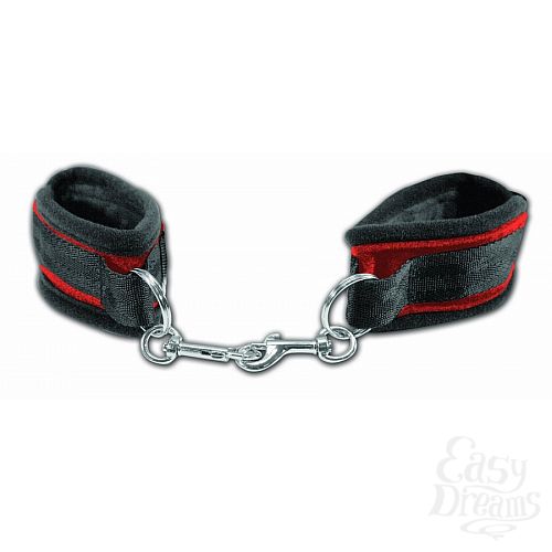  3      Beginners Handcuffs - Purple, 
