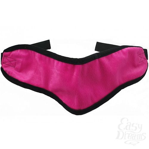  1:       Doggie Style Strap   Heart Shaped