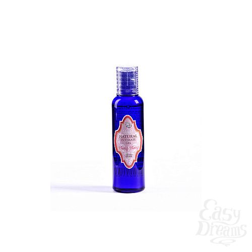 ���������� 1:  ��������� Ylang-Ylang Natural Intimate Gel 100�� 1-RCN-100