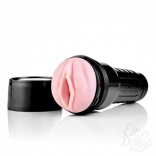  2   Fleshlight Pink Lady Vortex