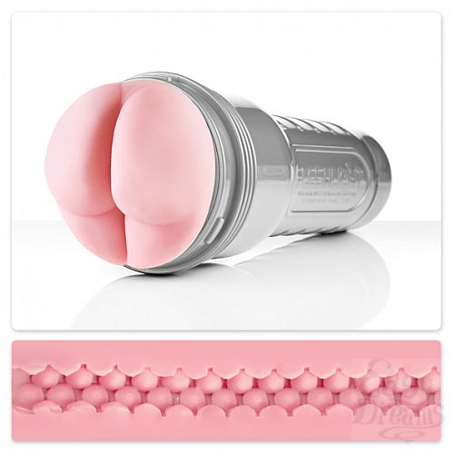  1:   Fleshjack Endurance Jack Ass Fleshlight