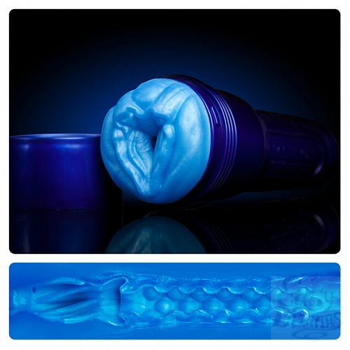  1:   Alien  Fleshlight –        .