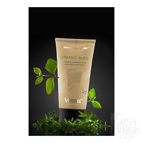 ���������� 1:  Viamax Organic Glide  ���������� ���� 50 ml