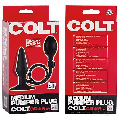  3       COLT SE-6868-05-3