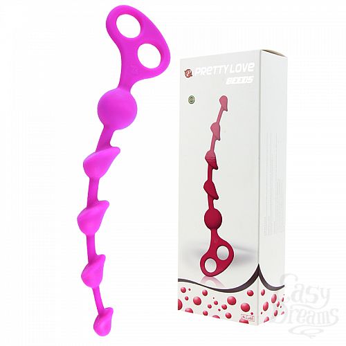  1:    Pretty Love Beeds BI-014213