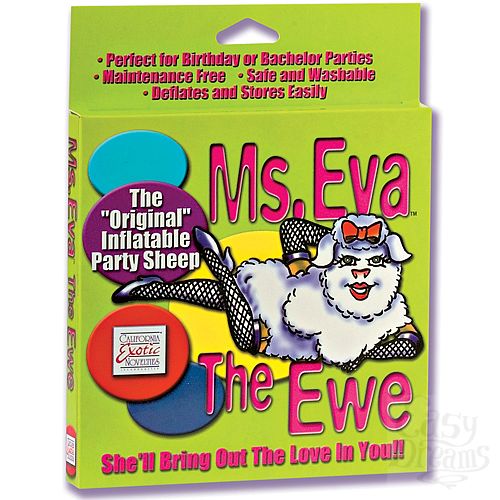  1:   MS. EVA 1980-01 BX SE