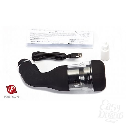 2    Rotation Lover BM-00900T32