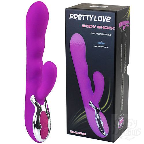  1:    Pretty Love Body Shock BI-014139