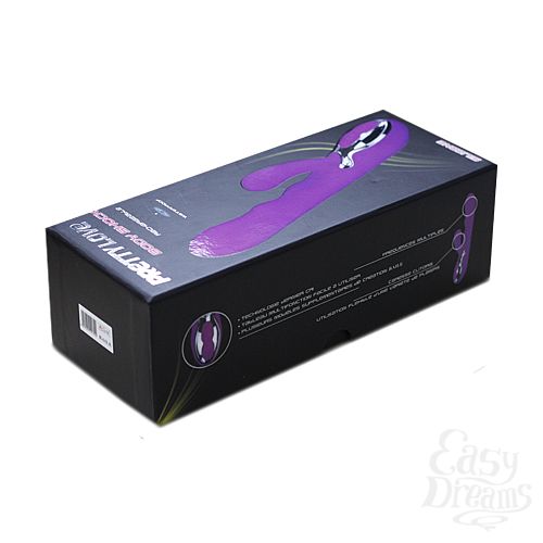  2    Pretty Love Body Shock BI-014139