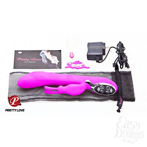  3    Pretty Love Smart BI-014107-2