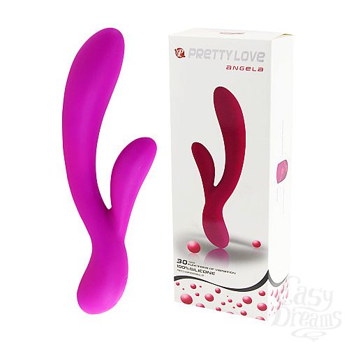  1:   - Pretty Love Angela BI-014169
