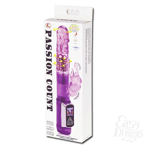  2  - Super Passion Count  BW-037501