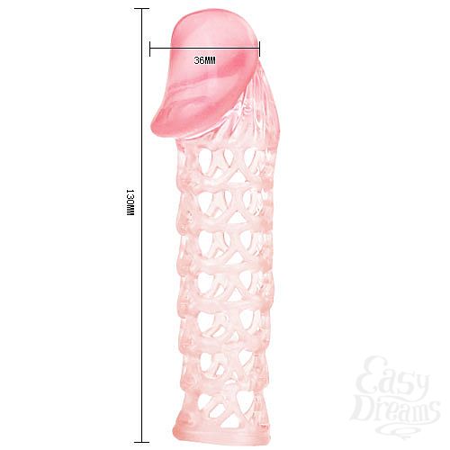  2    Pink Heart BI-026200