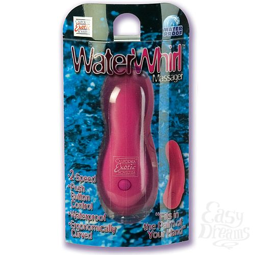  3    WATERWHIRL 2082-04 BX SE