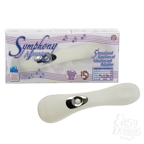 1:     SYMPHONY 2084-22 BX SE