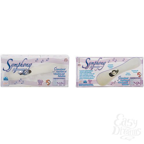  3     SYMPHONY 2084-22 BX SE