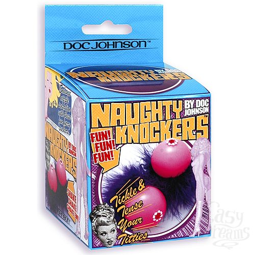 3      NAUGHTY 2130-01 BX DJ