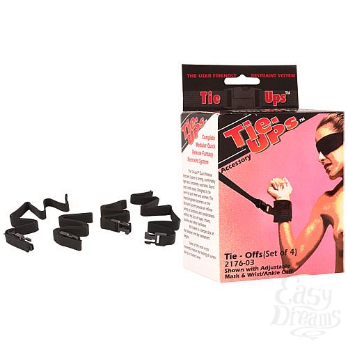  1:    TIE-UPS 2176-03 BX DJ