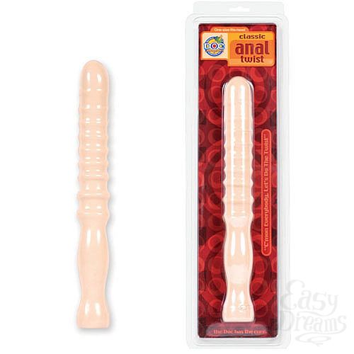 Фотография 1:  Стимулятор ANAL TWIST 0248-00 CD DJ Фотография 1:  Стимулятор ANAL TWIST 0248-00 CD DJ