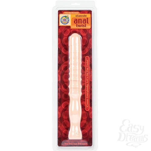 Фотография 3:  Стимулятор ANAL TWIST 0248-00 CD DJ Фотография 3  Стимулятор ANAL TWIST 0248-00 CD DJ