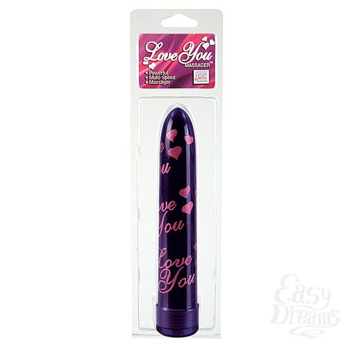  3    LOVE YOU 2496-60 CD SE