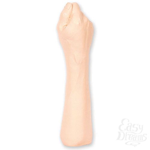 Фотография 2:  Кулак для фистинга 261-01 CD DJ Фотография 2  Кулак для фистинга 261-01 CD DJ