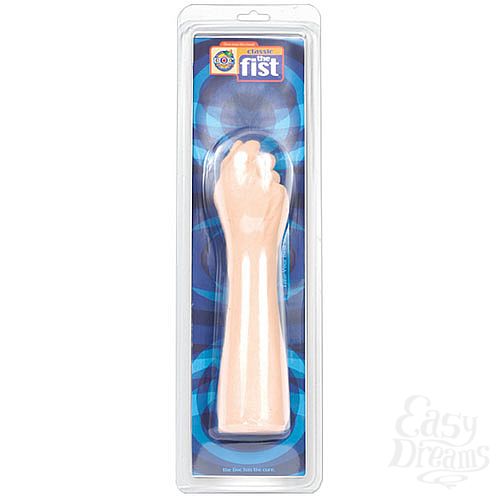 Фотография 3:  Кулак для фистинга 261-01 CD DJ Фотография 3  Кулак для фистинга 261-01 CD DJ