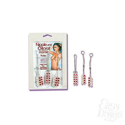 1:        RUBY 2611-11 CD SE