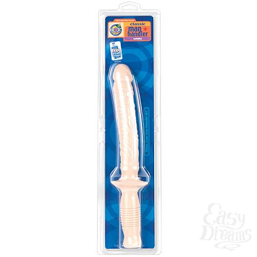 Фотография 3:  Фаллос-меч с рукояткой 0266-01 CD DJ Фотография 3  Фаллос-меч с рукояткой 0266-01 CD DJ