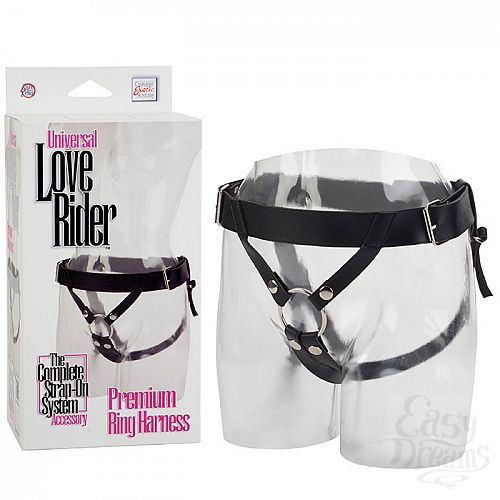  1:     Harness SE-1498-50-3
