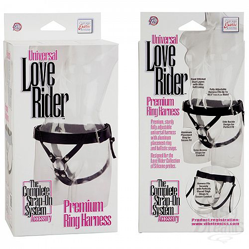  3     Harness SE-1498-50-3