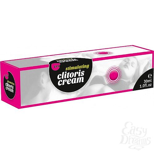  1:      Cilitoris Creme 30 77201
