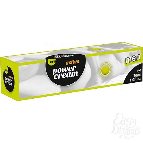 1:      Power Cream Active 30 77203