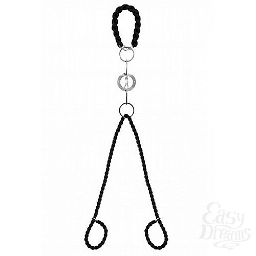  2   +   Neck-Wrist Restraint