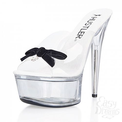  1:       BLACK BOW 39