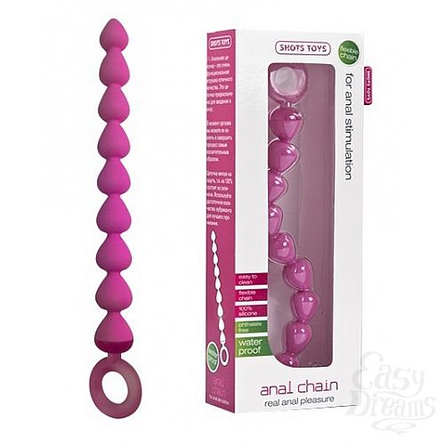  1:    Anal Chain 