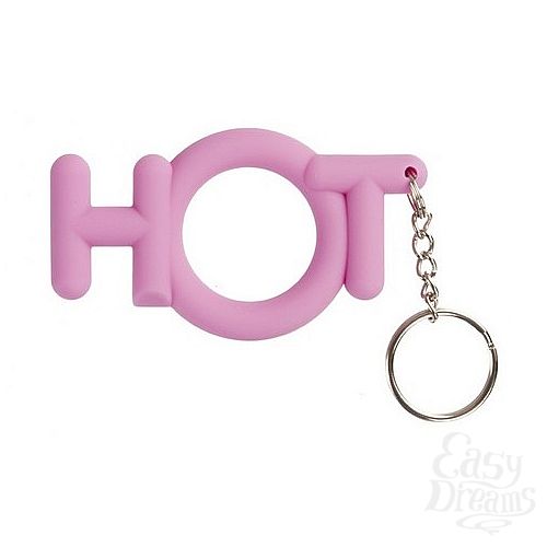  1:    Hot Cocking 