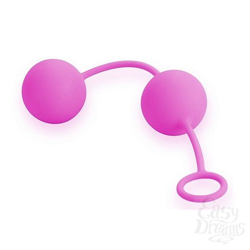  1:    Geisha Twin Balls Deluxe 